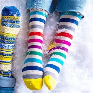 ✨🆕💖💚🩵🧦SOUL SOCKS WHIMSICALLY DESIGNED DRESS SOCKS🧦🩵💚💖